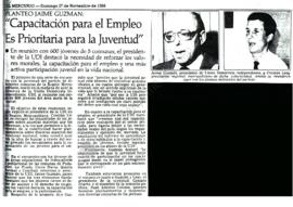 Prensa El Mercurio 95
