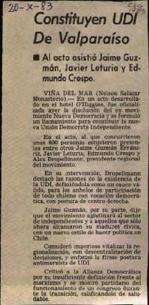 Prensa El Mercurio 64