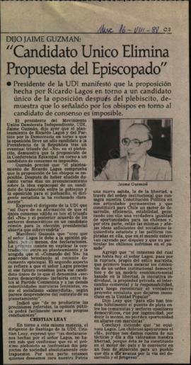Prensa El Mercurio 195
