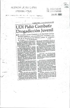 Prensa UDI 2 70
