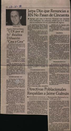 Prensa El Mercurio 159