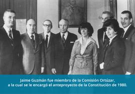 Comisión Ortúzar