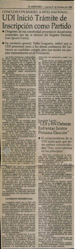 Prensa El Mercurio 55