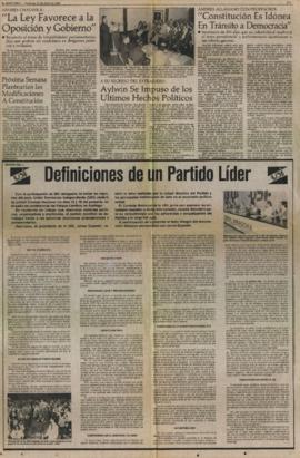Prensa El Mercurio 51