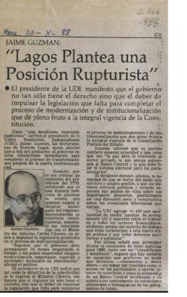 Prensa El Mercurio 91