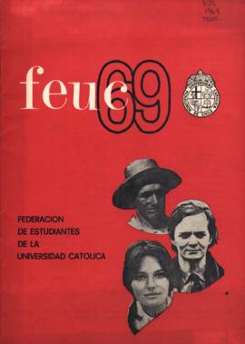 Revista FEUC 69