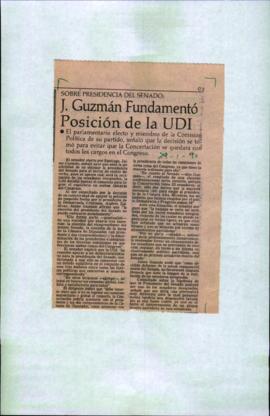 Prensa UDI 2 50