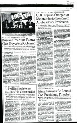 Prensa El Mercurio 118