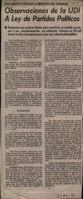 Prensa El Mercurio 98