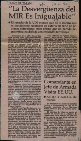 Prensa El Mercurio 39