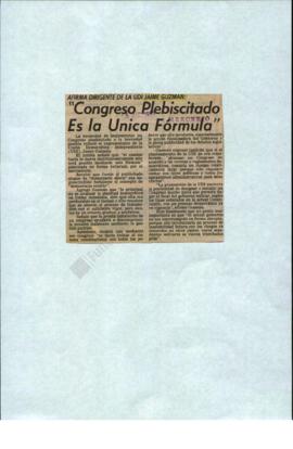 Prensa El Mercurio 135