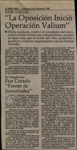 Prensa El Mercurio 185