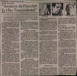 Prensa El Mercurio 124