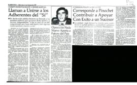 Prensa El Mercurio 83