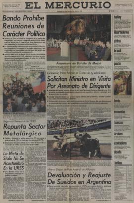 Prensa El Mercurio 57