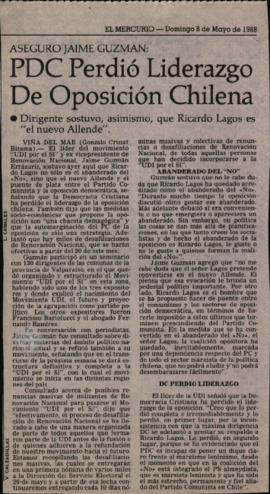 Prensa El Mercurio 65