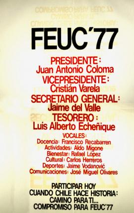 FEUC 124