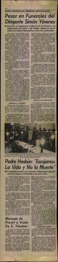 Prensa El Mercurio 93