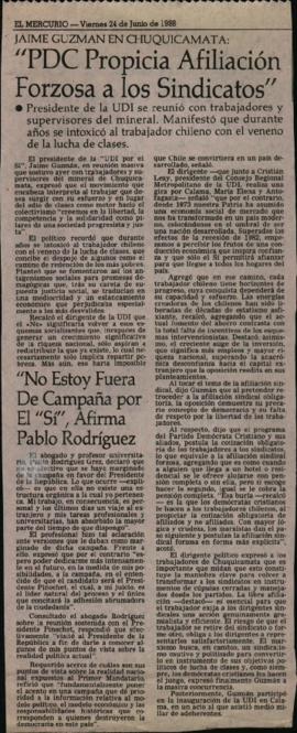 Prensa El Mercurio 76