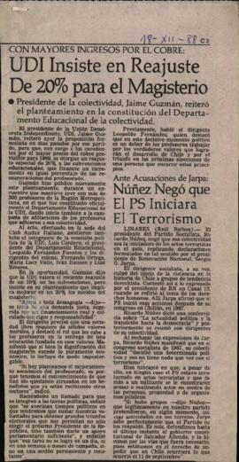 Prensa El Mercurio 34