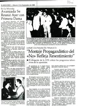 Prensa El Mercurio 33