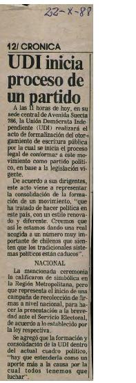 Prensa El Mercurio 17