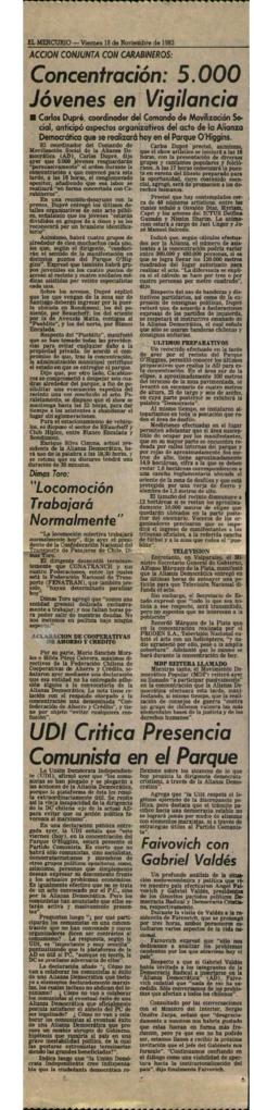 Prensa El Mercurio 38