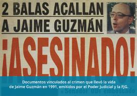 Caso Guzmán