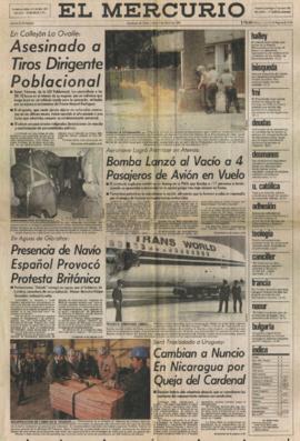 Prensa El Mercurio 177