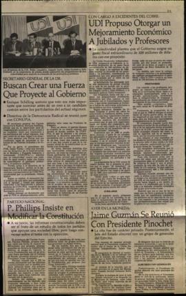 Prensa El Mercurio 22