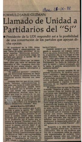 Prensa El Mercurio 97