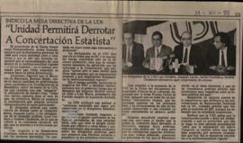 Prensa El Mercurio 32