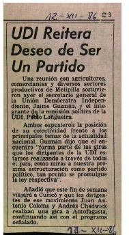 Prensa El Mercurio 87