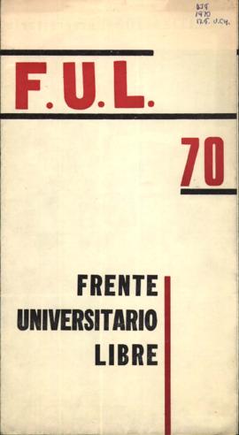 F.U.L. 70