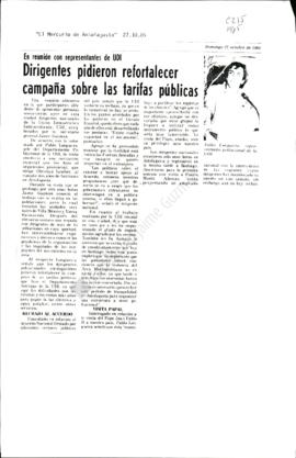 Prensa El Mercurio 109